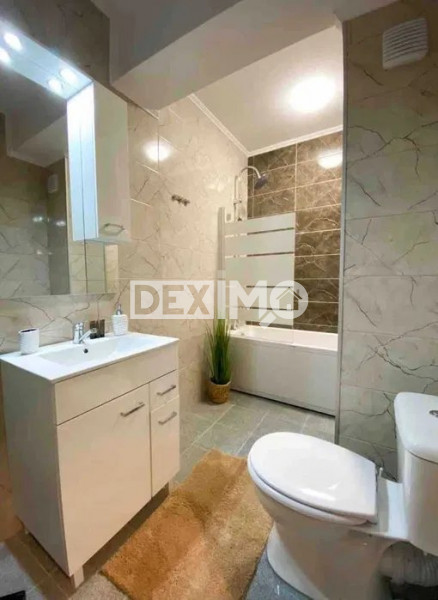 Apartament 2 Camere - Statiunea Mamaia - Ultrafinisat - Termen Lung