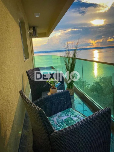 Apartament 2 Camere - Statiunea Mamaia - Ultrafinisat - Termen Lung