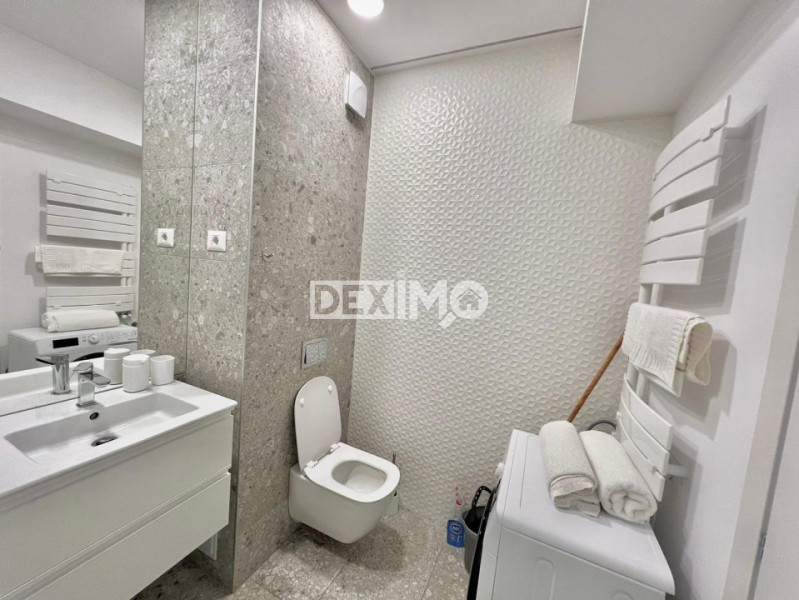 Apartament 2 Camere - Mamaia Nord - Termen Lung - Vedere Frontala La Mare