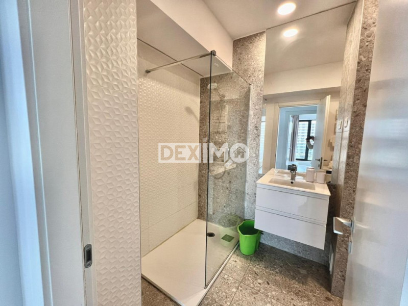 Apartament 2 Camere - Mamaia Nord - Termen Lung - Vedere Frontala La Mare