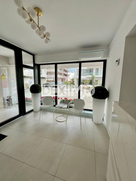 Apartament 2 Camere - Mamaia Nord - Termen Lung - Vedere Frontala La Mare