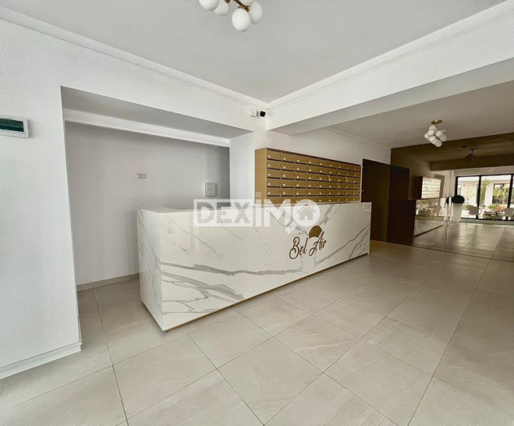 Apartament 2 Camere - Mamaia Nord - Termen Lung - Vedere Frontala La Mare