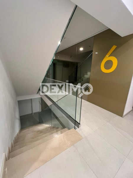 Apartament 2 Camere - Mamaia Nord - Termen Lung - Vedere Frontala La Mare