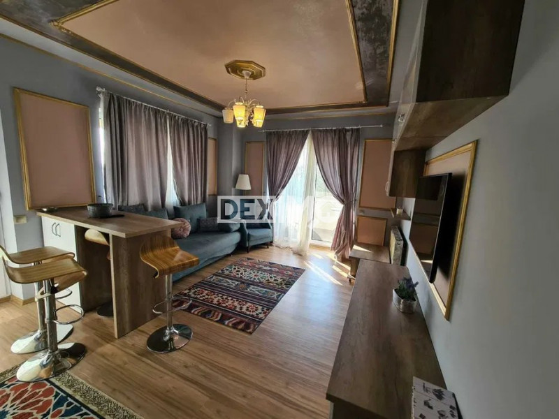 Apartament 2 Camere - Statiunea Mamaia - Ultrafinisat - Termen Lung