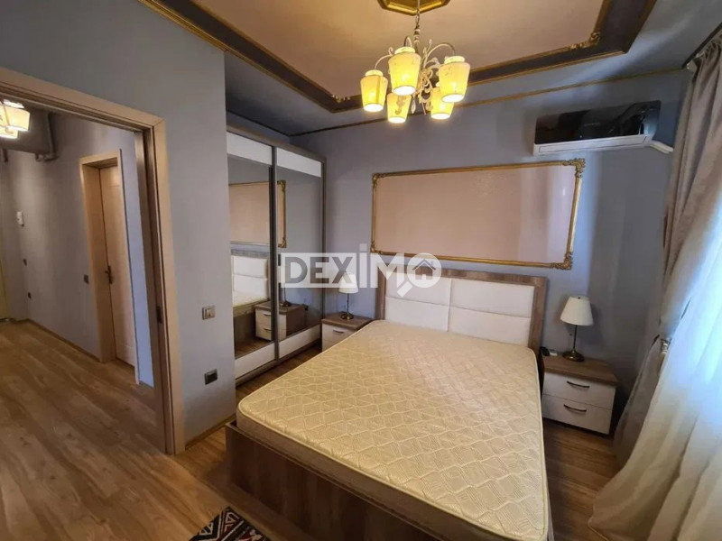 Apartament 2 Camere - Statiunea Mamaia - Ultrafinisat - Termen Lung