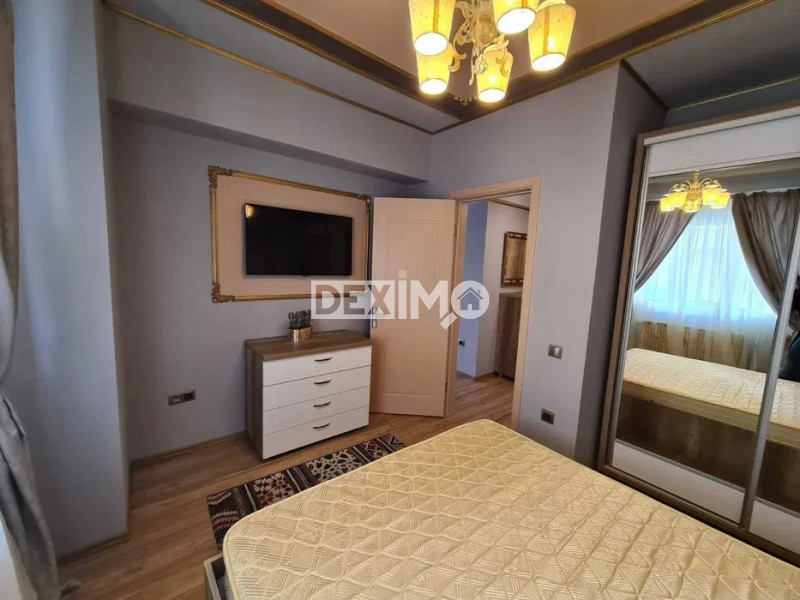Apartament 2 Camere - Statiunea Mamaia - Ultrafinisat - Termen Lung