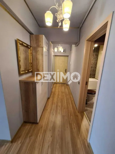 Apartament 2 Camere - Statiunea Mamaia - Ultrafinisat - Termen Lung