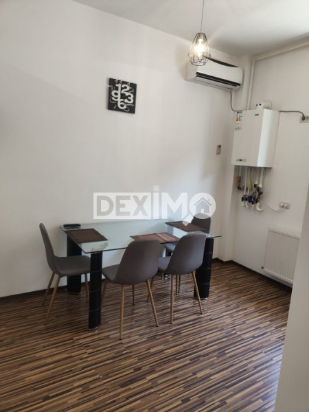 Apartament 3 Camere - Zona Campus - Utilat Complet - Termen Lung
