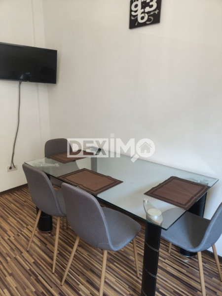 Apartament 3 Camere - Zona Campus - Utilat Complet - Termen Lung