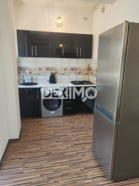 Apartament 3 Camere - Zona Campus - Utilat Complet - Termen Lung