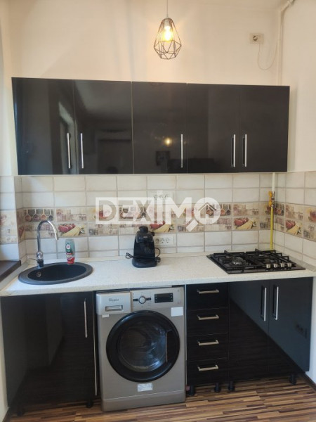 Apartament 3 Camere - Zona Campus - Utilat Complet - Termen Lung