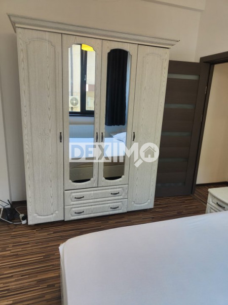 Apartament 3 Camere - Zona Campus - Utilat Complet - Termen Lung