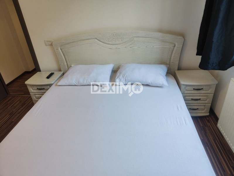 Apartament 3 Camere - Zona Campus - Utilat Complet - Termen Lung