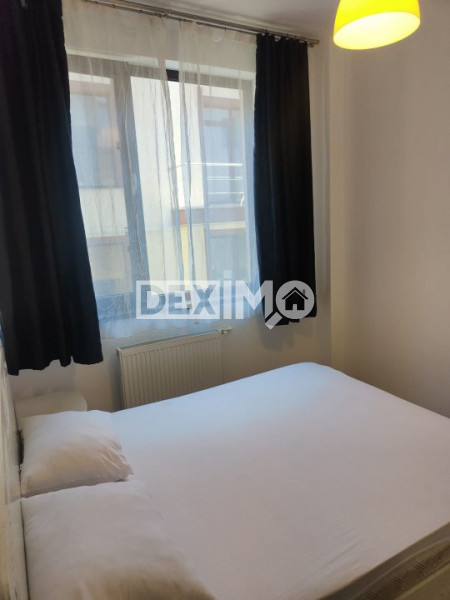 Apartament 3 Camere - Zona Campus - Utilat Complet - Termen Lung