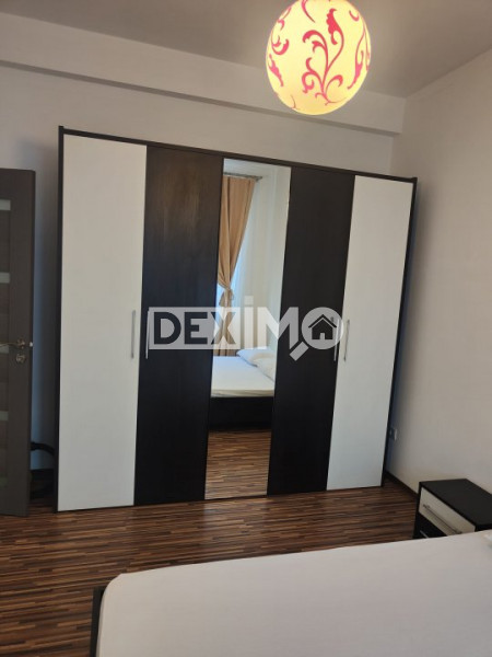 Apartament 3 Camere - Zona Campus - Utilat Complet - Termen Lung