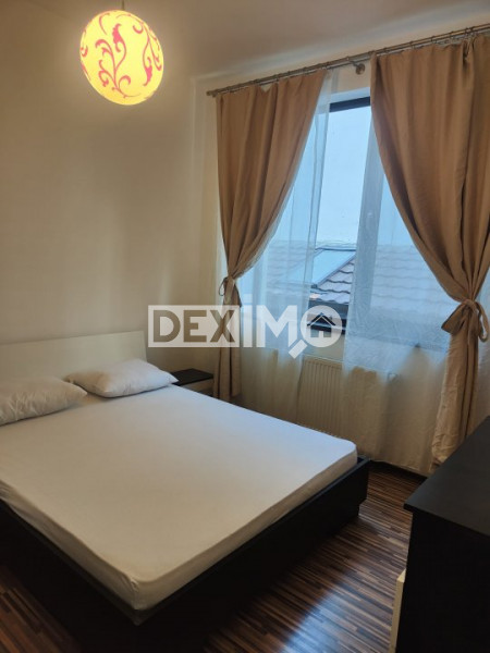 Apartament 3 Camere - Zona Campus - Utilat Complet - Termen Lung