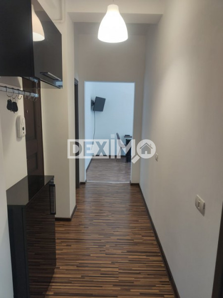 Apartament 3 Camere - Zona Campus - Utilat Complet - Termen Lung