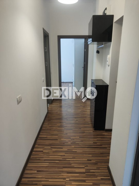 Apartament 3 Camere - Zona Campus - Utilat Complet - Termen Lung