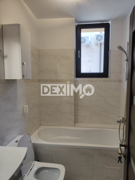 Apartament 3 Camere - Zona Campus - Utilat Complet - Termen Lung