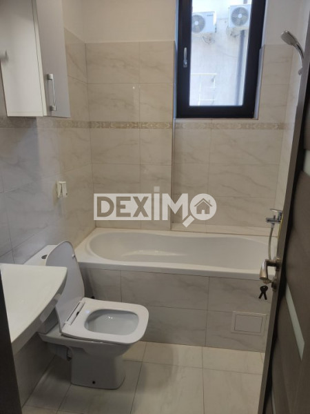 Apartament 3 Camere - Zona Campus - Utilat Complet - Termen Lung