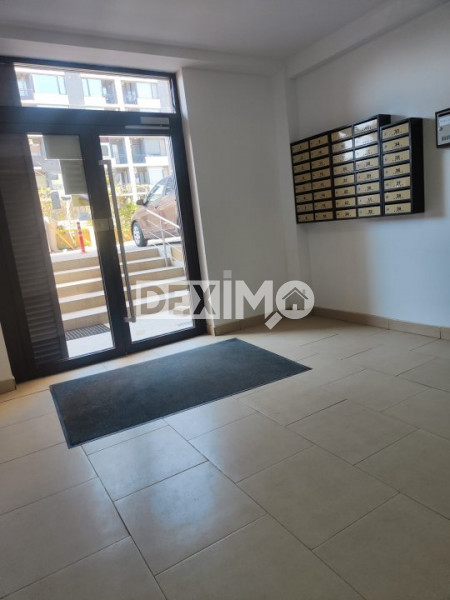 Apartament 3 Camere - Zona Campus - Utilat Complet - Termen Lung