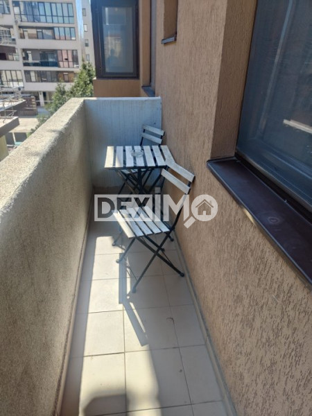 Apartament 3 Camere - Zona Campus - Utilat Complet - Termen Lung