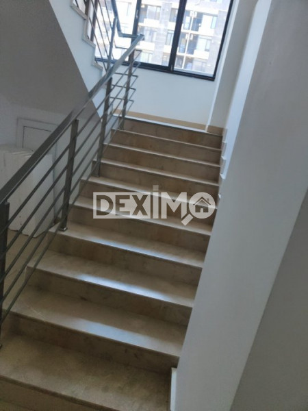 Apartament 3 Camere - Zona Campus - Utilat Complet - Termen Lung