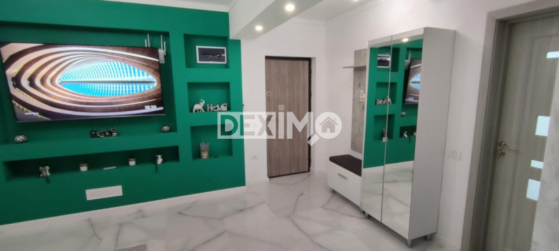 Apartament 2 Camere - Mamaia Nord - Hanul Piratilor - Ultrafinisat