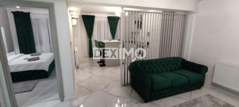 Apartament 2 Camere - Mamaia Nord - Hanul Piratilor - Ultrafinisat