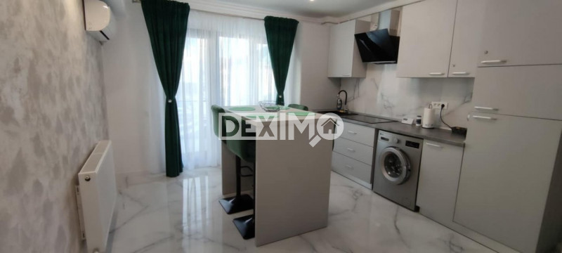 Apartament 2 Camere - Mamaia Nord - Hanul Piratilor - Ultrafinisat
