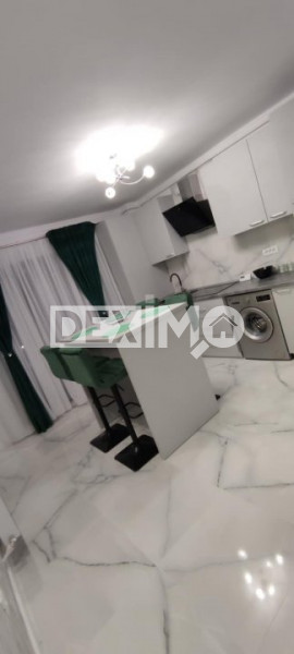 Apartament 2 Camere - Mamaia Nord - Hanul Piratilor - Ultrafinisat