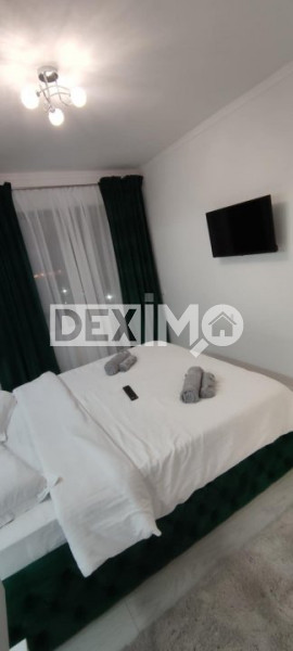 Apartament 2 Camere - Mamaia Nord - Hanul Piratilor - Ultrafinisat