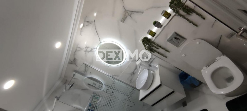 Apartament 2 Camere - Mamaia Nord - Hanul Piratilor - Ultrafinisat