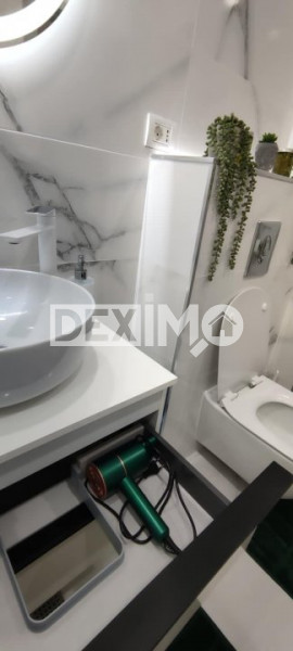 Apartament 2 Camere - Mamaia Nord - Hanul Piratilor - Ultrafinisat