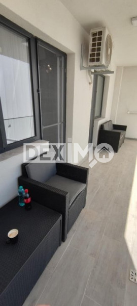 Apartament 2 Camere - Mamaia Nord - Hanul Piratilor - Ultrafinisat