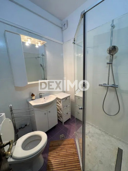 Apartament 3 Camere In Vila - Mamaia Nord - Etaj 1 - Pe Partea Cu Marea