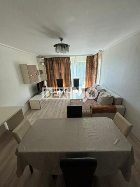 Apartament 2 Camere - Intrare Statiunea Mamaia -Complex Cu Piscina - Termen Lung