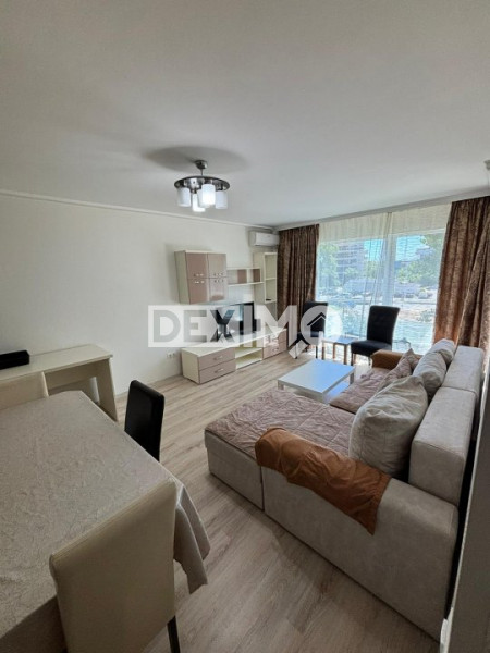 Apartament 2 Camere - Intrare Statiunea Mamaia -Complex Cu Piscina - Termen Lung