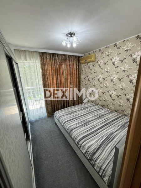 Apartament 2 Camere - Intrare Statiunea Mamaia -Complex Cu Piscina - Termen Lung