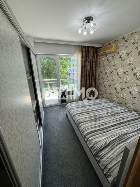 Apartament 2 Camere - Intrare Statiunea Mamaia -Complex Cu Piscina - Termen Lung