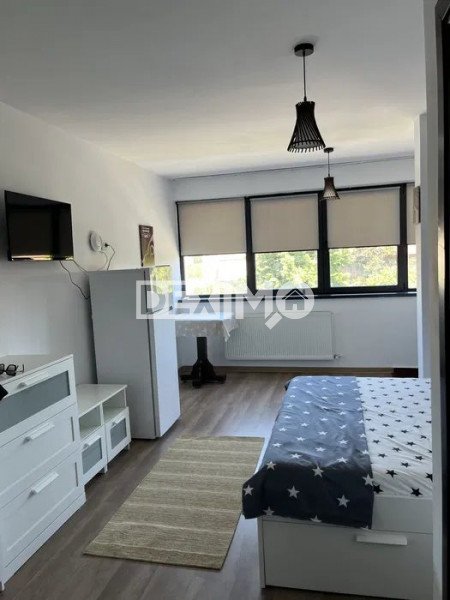 Studio - Bld. Mamaia - Zona Universitate Ovidius - Termen Lung