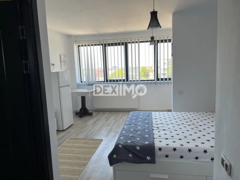 Studio - Bld. Mamaia - Zona Universitate Ovidius - Termen Lung