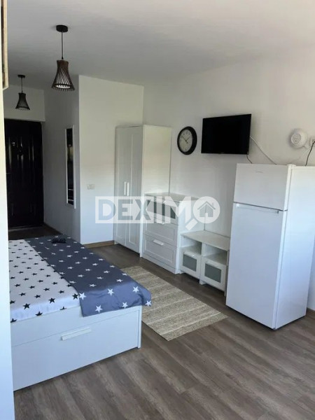 Studio - Bld. Mamaia - Zona Universitate Ovidius - Termen Lung