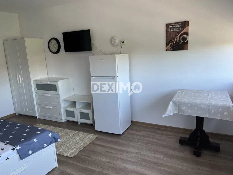Studio - Bld. Mamaia - Zona Universitate Ovidius - Termen Lung