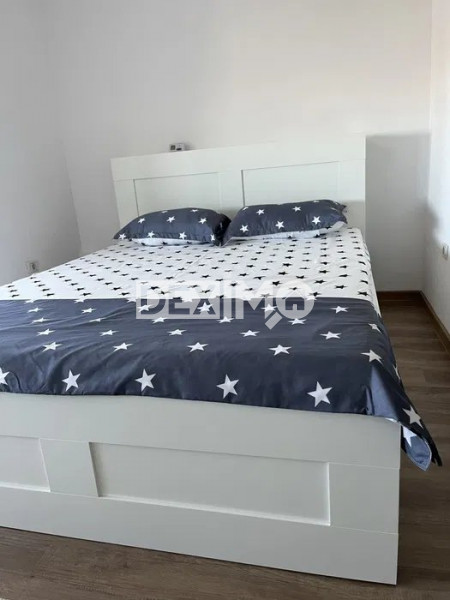 Studio - Bld. Mamaia - Zona Universitate Ovidius - Termen Lung