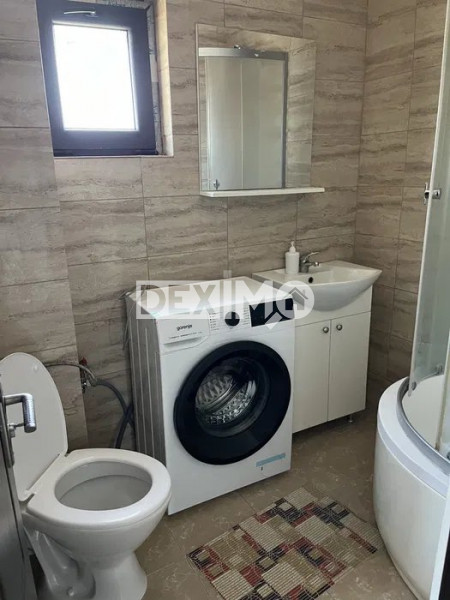 Studio - Bld. Mamaia - Zona Universitate Ovidius - Termen Lung