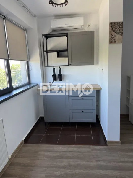 Studio - Bld. Mamaia - Zona Universitate Ovidius - Termen Lung