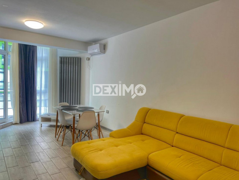 Apartament 2 Camere - Mamaia Nord - Alezzi Beach Resort - La 50M De Plaja