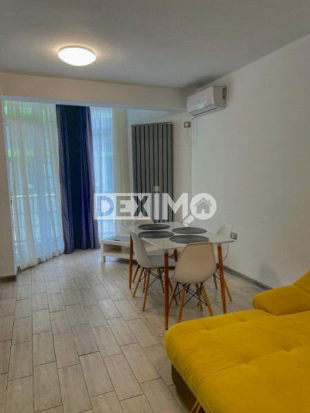 Apartament 2 Camere - Mamaia Nord - Alezzi Beach Resort - La 50M De Plaja