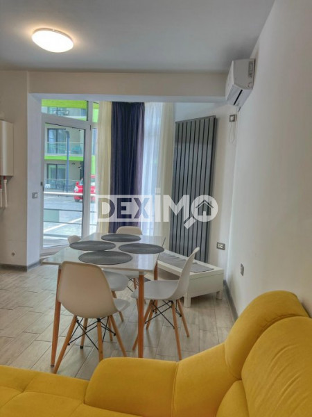 Apartament 2 Camere - Mamaia Nord - Alezzi Beach Resort - La 50M De Plaja